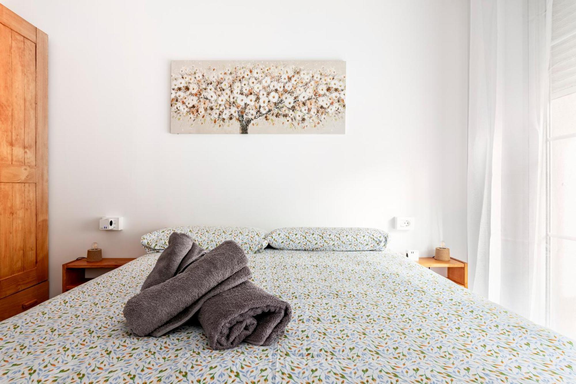 Exclusivo "Gran Bilbao" Suite Deluxe Parking Opcional Santurtzi Esterno foto